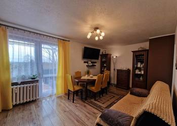 Okazja ! Ładne mieszkanie 3-pokojowe Sosnowiec Niwka ul. Dybowskiego