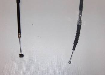 LINKA SPRZĘGŁA XT 600 Z Tenere 83-85
