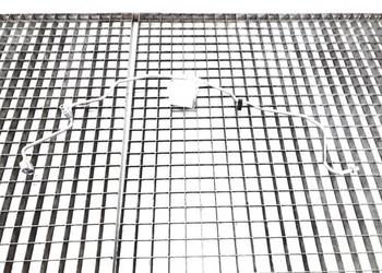 RURKA KLIMATYZACJI NISSAN QASHQAI J11 92440HV70A 1.3 140KM SUV