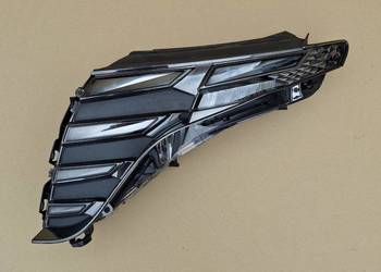 HYUNDAI TUCSON IV 4 REFLEKTOR LEWY FULL LED LAMPA LEWA 92207N7400