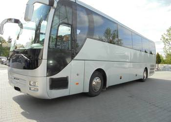 MAN R07 Lions Coach