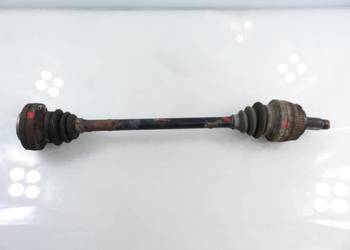 PÓŁOŚ PRAWA TYLNA BMW 3 (E46) 320 d 7530246