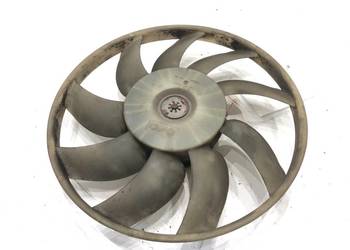 WENTYLATOR CHŁODNICY OPEL VECTRA C 1.9 150KM 8735590 03-09
