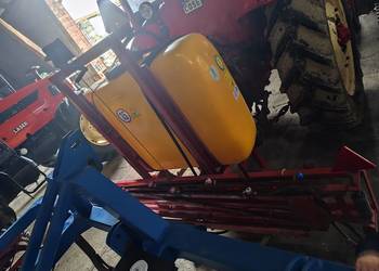 Opryskiwacz Jarmet 10 metrów 300l 2002r.