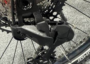 Rower elektryczny CRUSSIS ONE-Country 10.11 Rama 19 ( 2026r.) Raty 0%