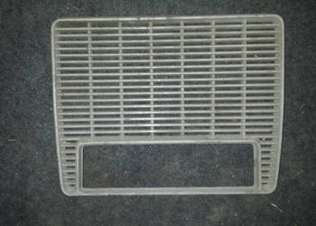 Ramki Warszawa 223 224 Fiat 1300 1500