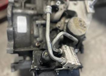 Ford Fusion Mondeo 2.0 ecoboost skrzynia biegów automat DG9P7000KA