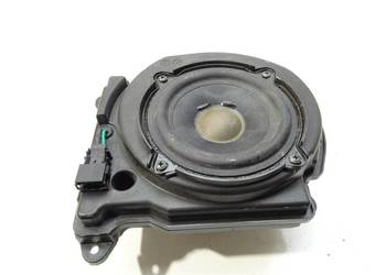 GŁOŚNIK DRZWI TYŁ LEWY BANG OLUFSEN AUDI A8 D3 4E0035381 Sedan/Limuzyn