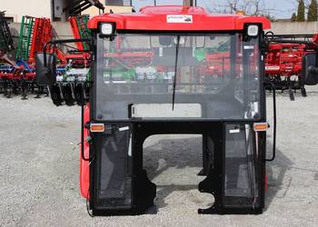 Kabina C360 C- 360 Naglak model 2023 nowość BTW X