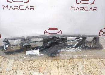 FORD B-MAX 12- ŚLIZG MOCOWANIE ŚRODKOWE ZDERZAK TYŁ AV11-17B861-AC