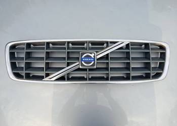 Grill Atrapa Volvo XC70