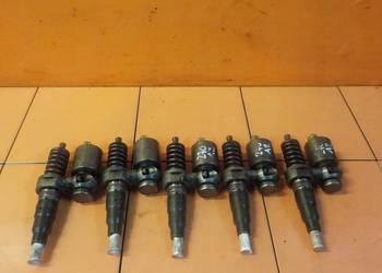 DISCOVERY II 2.5 TD5 00r 139KM 10P pompowtrysk BEBE2A00101 17394KU