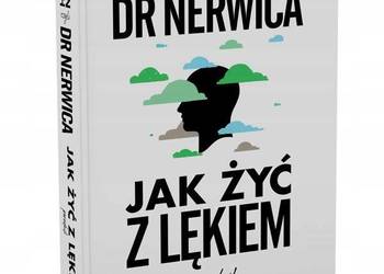 Jak żyć z lękiem  - Marcin Matych