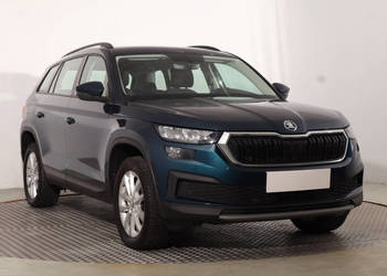 Skoda Kodiaq 2.0 TDI