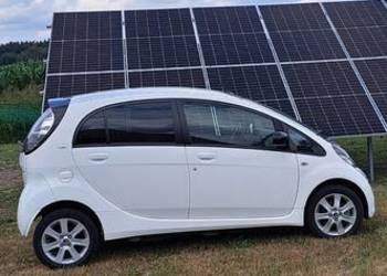 CZero 2018r Webasto 2kable