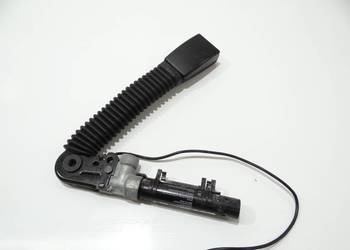 NAPINACZ PASA LEWY PRZÓD BMW E60 E61 LCI 9117239 (4570511)