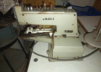 Guzikarka Juki MB-372