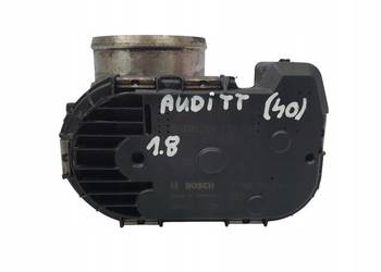 PRZEPUSTNICA Audi TT Skoda Octavia I 1.8 T 06A1330562C