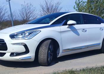 Citroen DS5