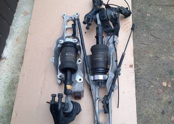 Uchwyt mocowanie kabiny 2323742 2323726 Scania S