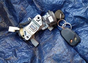 Mitsubishi Space Star I stacyjka kluczyk