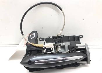 KLAMKA ZEWNĘTRZNA LEWY PRZÓD BMW F01 Sedan/Limuzyna 08-15