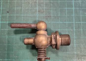 Kranik spustowy Warszawa Nysa Żuk