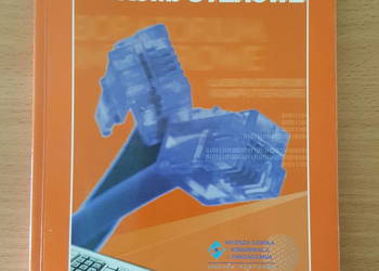 KSIĄŻKA "Laboratorium komputerowe"