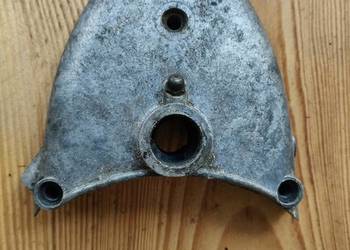 Pokrywą Trójkąt WSK 125 Wfm