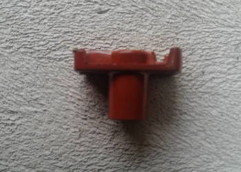 Palec rozdzielacza zapłonu  alfa romeo 33 75 90 nowy