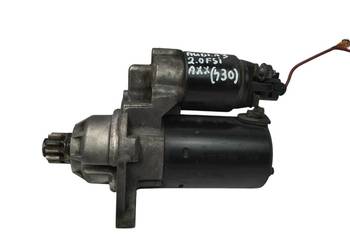 ROZRUSZNIK Audi A3 Golf V Leon 2.0 TFSI 02M911023G Bosch 0001121402