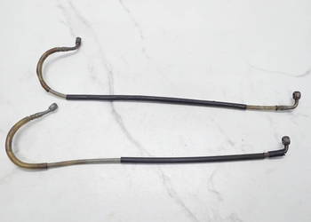 1 Szt. Przewód Hamulca Tył Husqvarna TE 510 TC 450 05-10r Txc