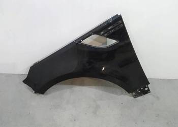 BŁOTNIK  LEWY PRZÓD CZARNY  Land Rover Range Rover Sport II (2013-)