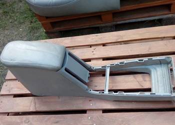 Podłokietnik do Megane II