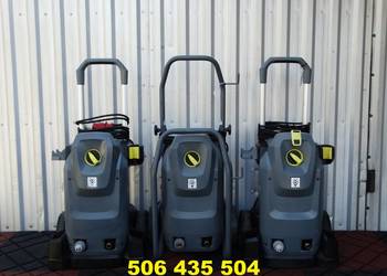 Myjka Ciśnieniowa Karcher HD 8/18 4M FARMER * 2020 rok *180 bar