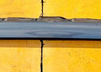 LISTWA PROGOWA LEWA 75852-05010 TOYOTA AVENSIS T25 KOMBI