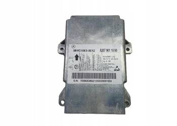 SENSOR AIRBAG A2079011800 Mercedes-Benz E-klasa (2009 – 2017) C207