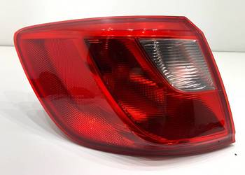 LAMPA LEWY TYŁ SEAT IBIZA IV 6J8945095 Hatchback 08-17 ŚWIATŁO