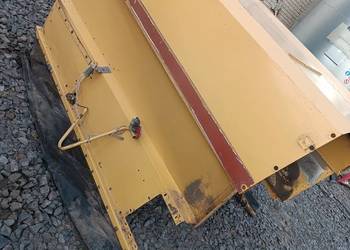 Część new Holland tx30,32,34