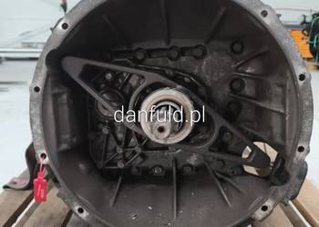 Skrzynia biegów MAN ZF Ecomid 9S1310TO