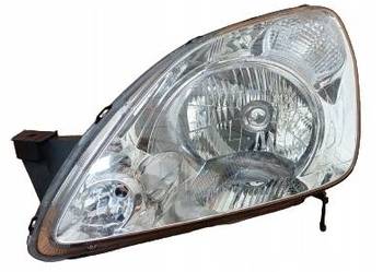 LAMPA LEWY PRZÓD REFLEKTOR EU 33150-SCAY-G021-M1 HONDA CRV CR-V II LIFT