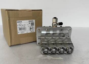 Nowa Pompa Wtryskowa Bosch H104135410 104135-4100 1041354100 131011100