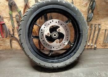 Aprilia Sr 50 - Koło przednie