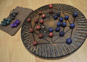 Młynek Pięciokątny