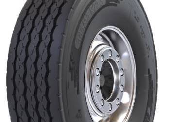 Opona 385/65R22.5 385 65 22.5 bieżnikowane w technologii na gorąco