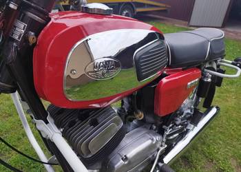 Jawa 350 typ 634