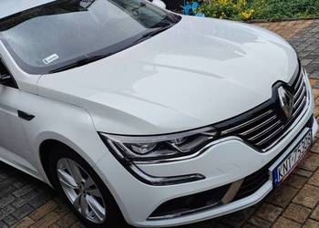 Renault Talisman Intense