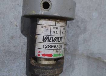 13SE6302 Valvaut
