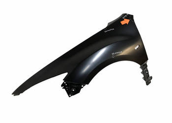 MAZDA 6 GH 11.2007-12.2012 Błotnik przód przedni lewy