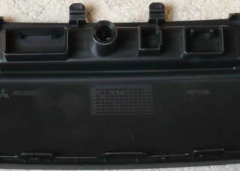 Zaślepka miejsca na radio do Colta VI (2010)